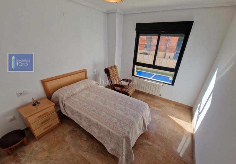 Foto f351a1c9-f0af-4038-80d2-5a9ffd477db4. Appartement avec chauffage piscine dans Zona Nord Alcoi