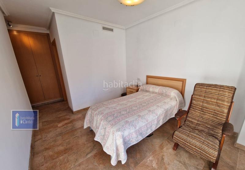 Foto 10e2b2ad-5c83-4c61-9e07-2982f9f7e826. Etagenwohnung mit heizung pool in Zona Nord Alcoi