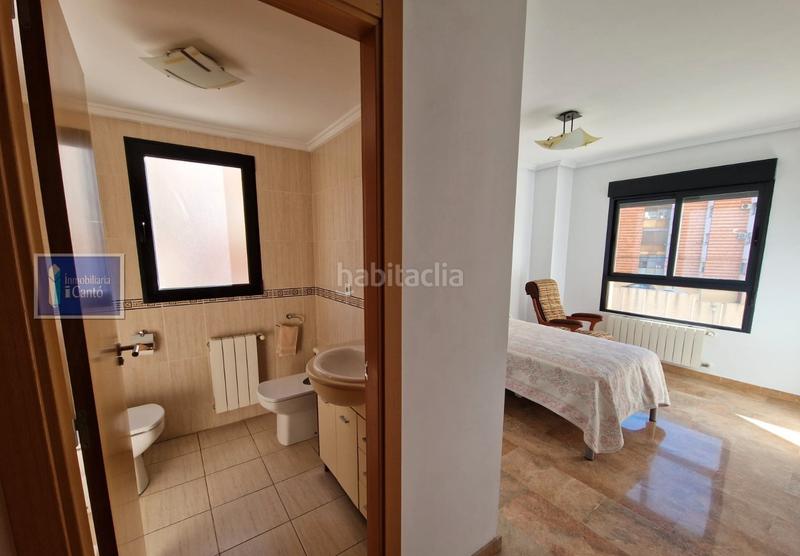 Foto 67b4957a-4ae9-41ec-8695-33bce120df8d. Etagenwohnung mit heizung pool in Zona Nord Alcoi