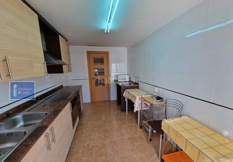 Foto efb76f26-9c3e-4e58-ac89-fd5fa73a5e84. Etagenwohnung mit heizung pool in Zona Nord Alcoi