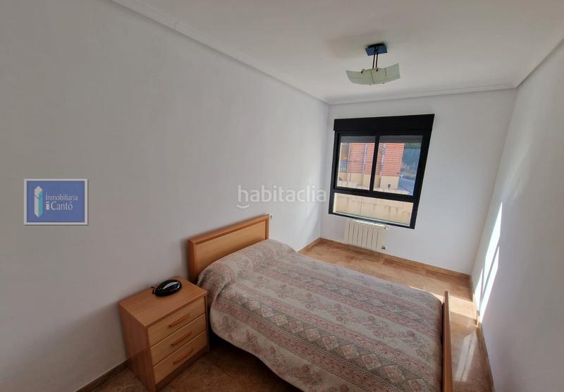 Foto 92e4a276-16ef-42c5-81c4-7a8b6c363342. Piso en Zona Nord Alcoi