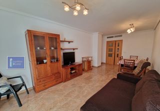 Etagenwohnung in Zona Nord