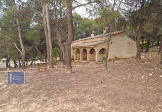 Masia a Batoi