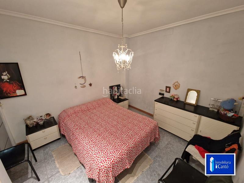 Foto 1ee3ed77-8275-441a-80d0-f5461e799b39. Attique avec chauffage dans Eixample Alcoi