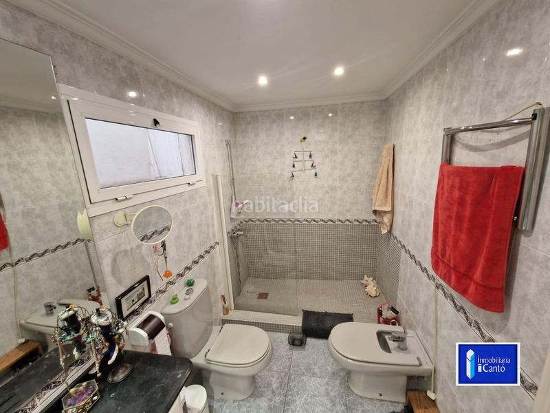 Foto 6e360df4-a41d-4323-8d97-de1c4c3e1f08. Dachwohnung mit heizung in Eixample Alcoi