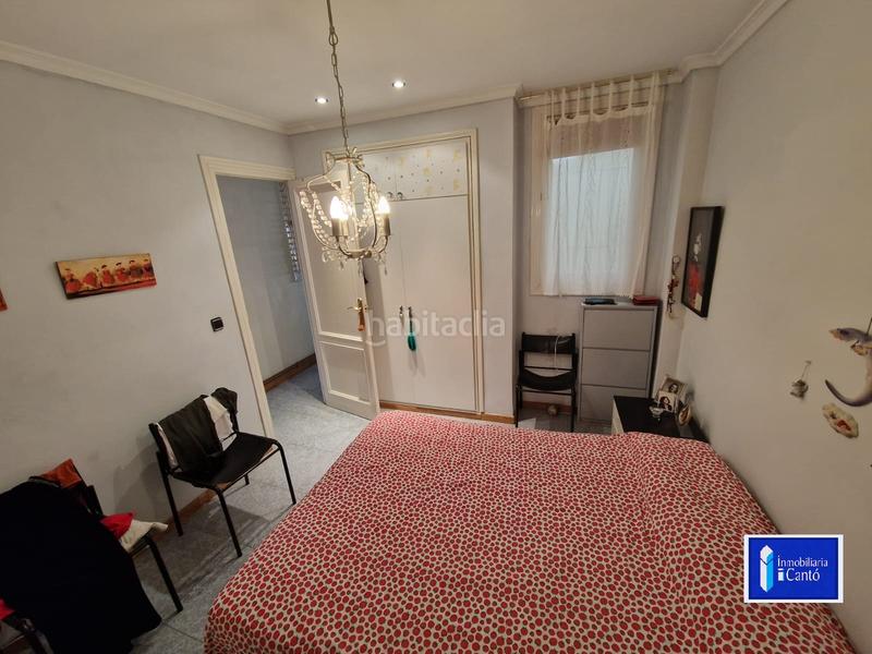 Foto d7d4c80b-b197-4efa-a59e-23caf7510cb1. Dachwohnung mit heizung in Eixample Alcoi