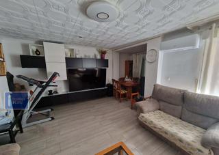 Etagenwohnung in Zona Nord