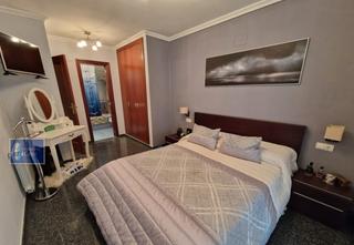Etagenwohnung in Zona Nord