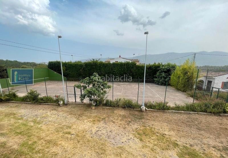 Foto 081c25ff-efa2-4f82-9720-b5dfccd57d93. Casale con parcheggio piscina in Eixample Alcoi