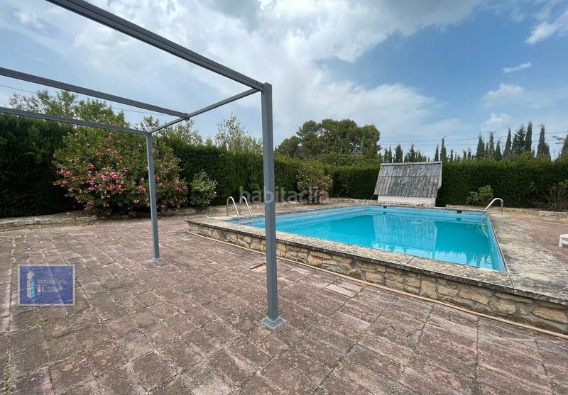 Foto 33817e62-60d5-444e-a0a1-5b5089c2028c. Casale con parcheggio piscina in Eixample Alcoi