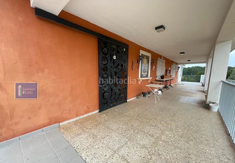 Foto 43becf53-98be-4be5-a13d-0f2a7cbfde36. Casale con parcheggio piscina in Eixample Alcoi