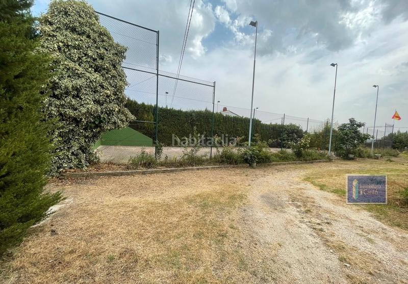 Foto 4e4e05b1-3c8c-47e3-adab-c58d2de1a121. Casale con parcheggio piscina in Eixample Alcoi