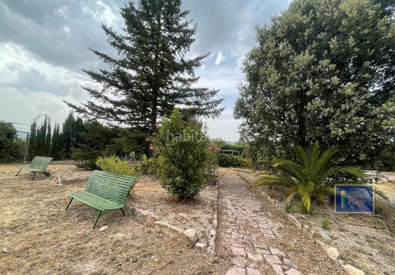 Foto 59325645-d9d0-4f2f-b145-852a79f8e38a. Casale con parcheggio piscina in Eixample Alcoi