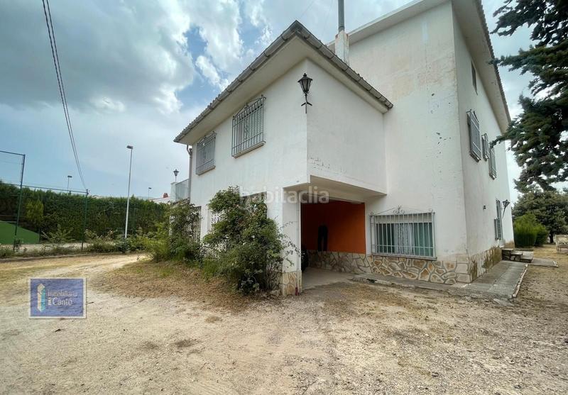 Foto 6f4198a9-5703-4798-8b93-238aef7d317d. Casale con parcheggio piscina in Eixample Alcoi