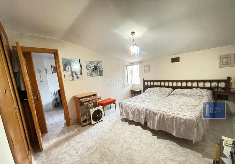 Foto bac4e88b-1230-4915-b307-6dc17768f8c3. Casale con parcheggio piscina in Eixample Alcoi