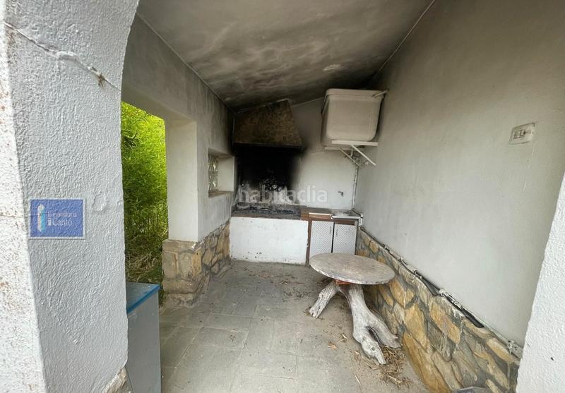 Foto db75532f-b79a-4524-9a8a-c28a90a354ce. Casale con parcheggio piscina in Eixample Alcoi