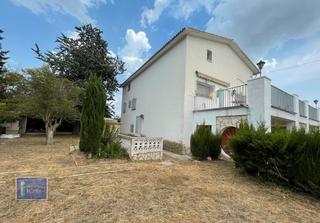 Country house in Eixample