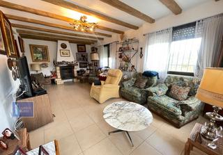 Country house in Eixample