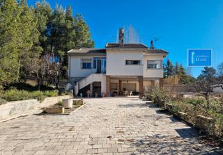 Chalet in Batoi