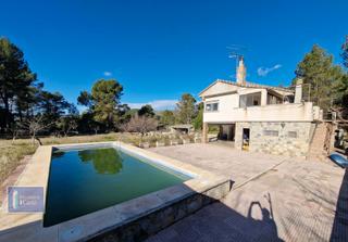Chalet à Batoi