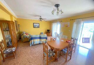 Chalet in Cocentaina