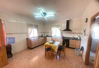 Chalet in Cocentaina