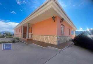 Chalet à Cocentaina