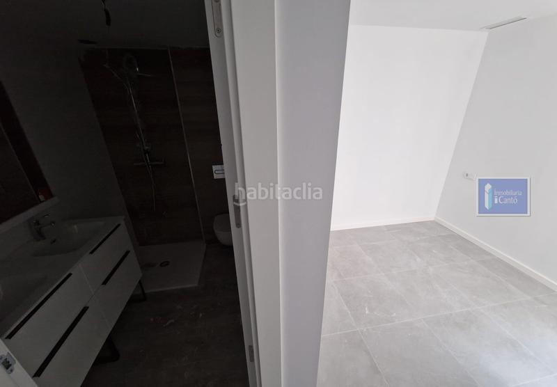 Foto e3362412-6892-48c8-bc7f-652aabd7bff2. Dúplex amb aparcament a Cocentaina