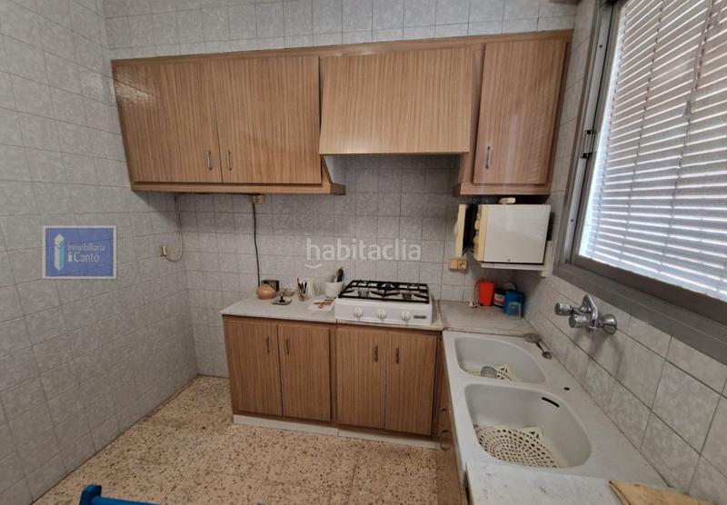 Foto 5c83426b-a9c8-4acf-a8c2-0128947647f7. Piso en Cocentaina