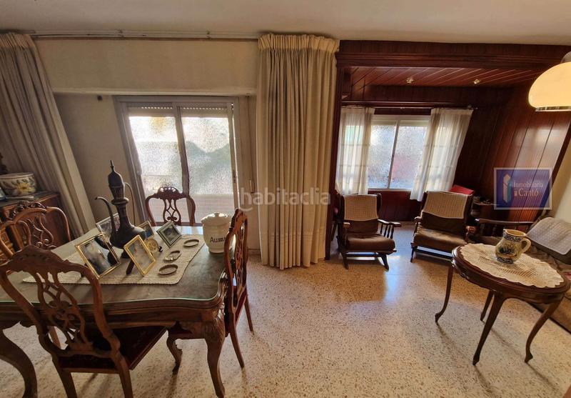 Foto e960bdff-cc54-4224-a2db-5daa6326e1b5. Piso en Cocentaina