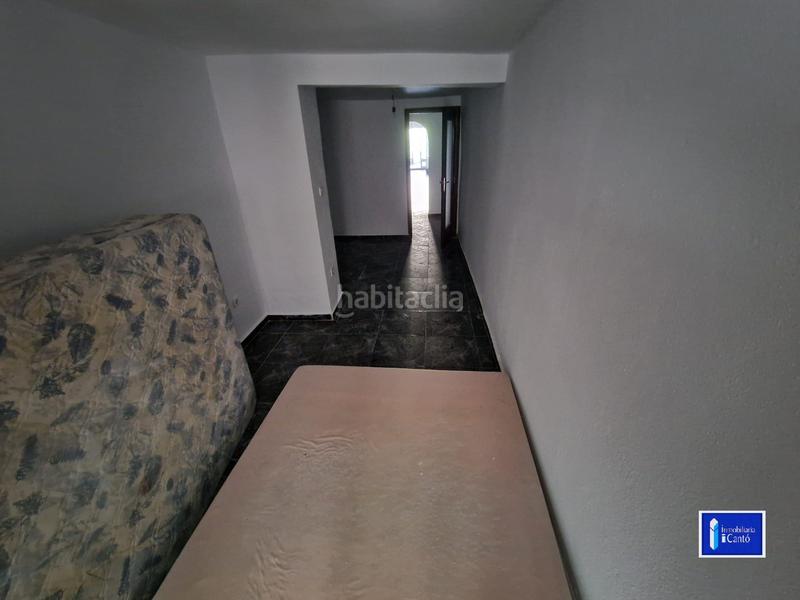 Foto 1d01636d-8f75-41e7-b705-f0ea8e7a1858. Piso en Centre-Zona Alta Alcoi