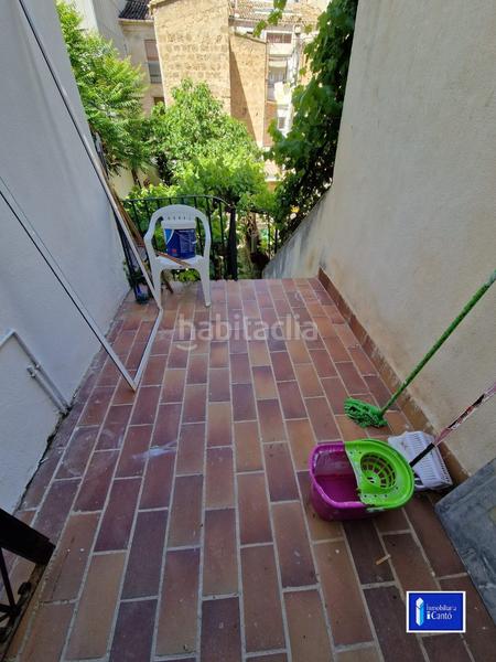 Foto 1e925589-e656-482a-8ee0-5bd812616fc2. Piso en Centre-Zona Alta Alcoi