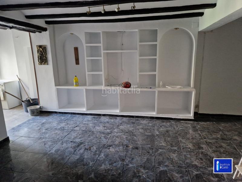 Foto 53c8a98c-9880-4f19-9a15-2da55cc6df4d. Piso en Centre-Zona Alta Alcoi
