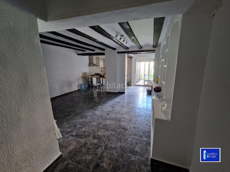 Foto 54c6685c-075c-4f3c-af49-364a6c962fe4. Piso en Centre-Zona Alta Alcoi