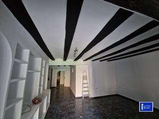 Pis a Centre-Zona Alta