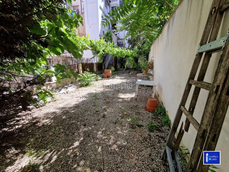 Foto 864160cd-8976-4f0b-90e7-d6e3c216c035. Piso en Centre-Zona Alta Alcoi
