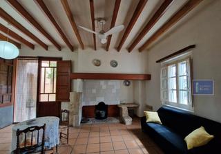 Chalet in Cocentaina
