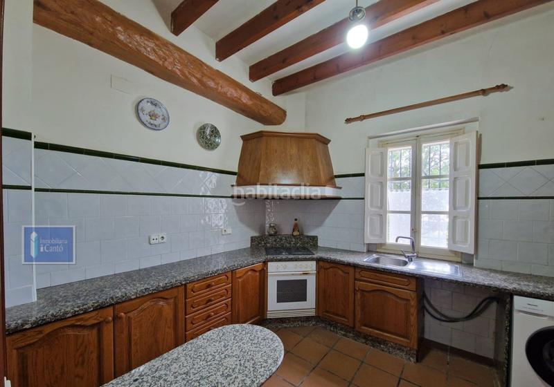 Foto 0c6c665f-20eb-4f77-ac84-f30f42e30f08. Chalet en Cocentaina