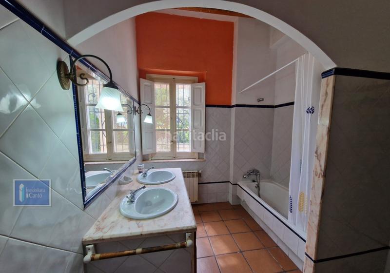 Foto 17b9ace1-b2df-458f-8d40-759fc2eada4e. Chalet en Cocentaina