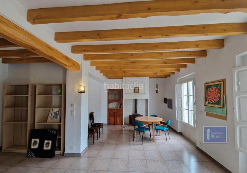 Foto 3c96b5a3-5614-49da-9e74-13624b7963a0. Chalet en Cocentaina