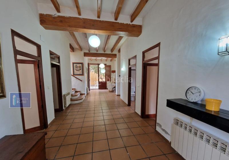 Foto 42d4df8b-f847-41f5-8256-5c9fa14ba91f. Chalet en Cocentaina