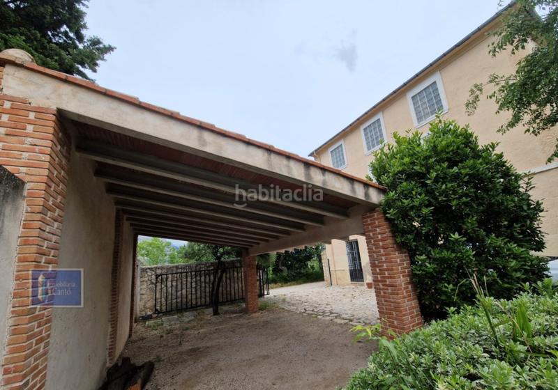 Foto 43a6e8a9-7f25-4eee-ab25-db1ed9a8957f. Chalet en Cocentaina
