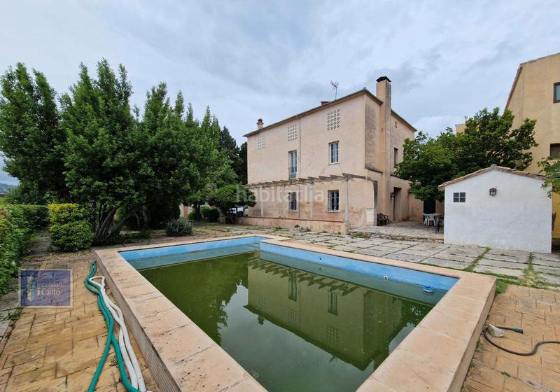 Foto 67c20ffe-223b-4780-a420-030065d90876. Chalet en Cocentaina
