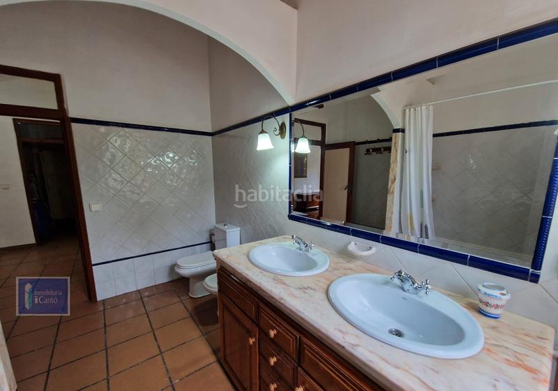 Foto 6c347d11-189b-4d33-a410-8d509248eebc. Chalet en Cocentaina
