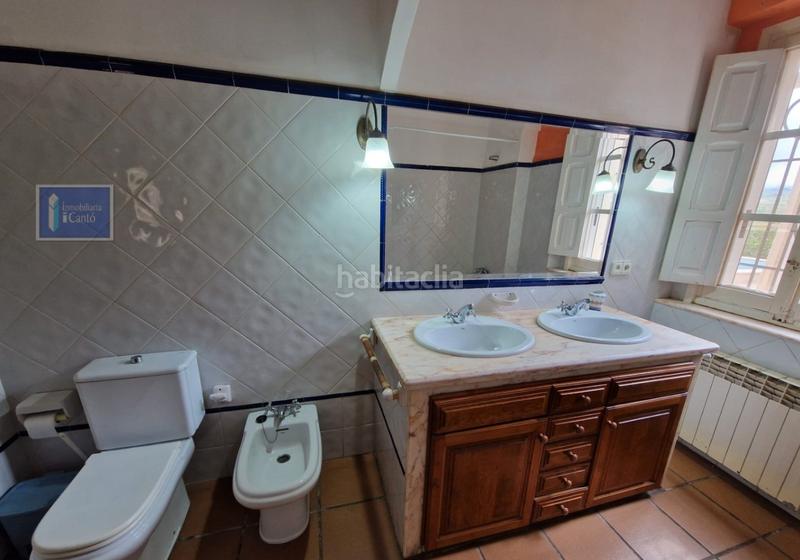 Foto 7546cf47-3762-4609-b817-334e12d57944. Chalet en Cocentaina