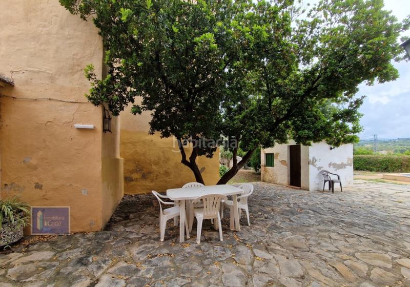 Foto a14b9397-30f8-4ee3-9b5f-8e5797a37fc9. Chalet en Cocentaina