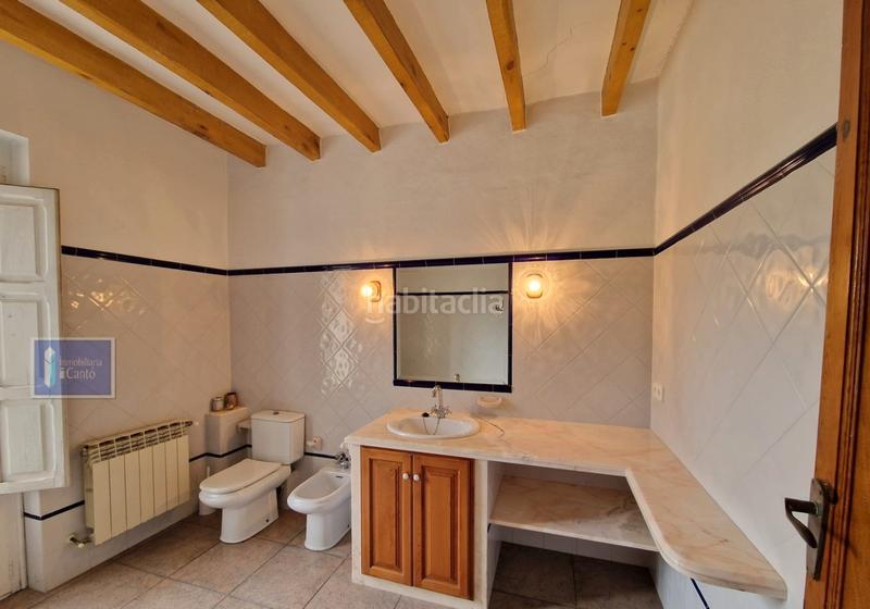 Foto a23ba6ec-6bf0-424e-9661-43c44a9371e2. Chalet en Cocentaina