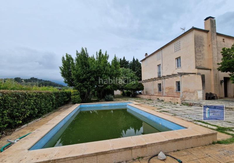 Foto ae94c606-15be-4bf3-bd7e-90e00d7032c3. Chalet en Cocentaina
