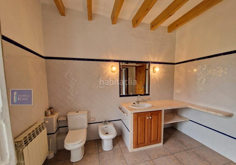 Foto c674b6a2-c4c4-4e66-9991-54b9625ab7ae. Chalet en Cocentaina