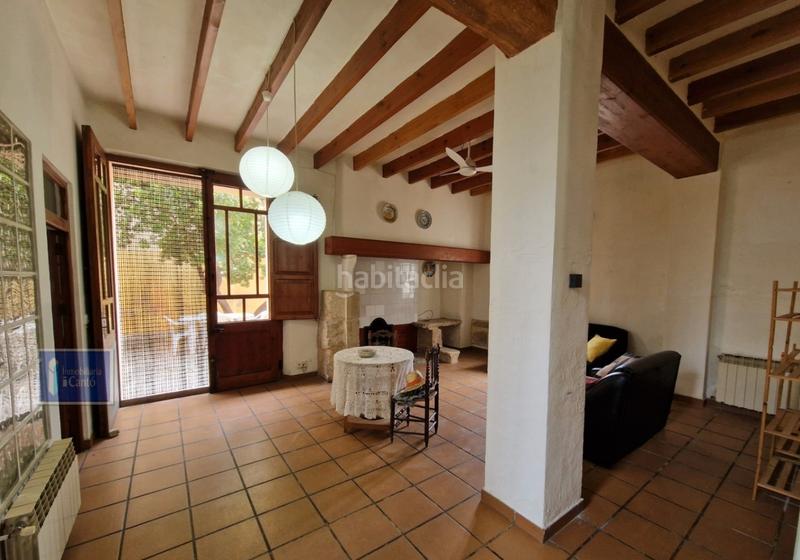 Foto cf861d7f-fd2e-4f99-9837-e30cd91ea27d. Chalet en Cocentaina